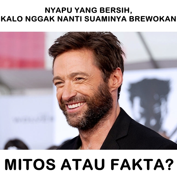 Mitos Kocak Waktu Zaman Kecil Ini Bikin Kita Bernostalgia